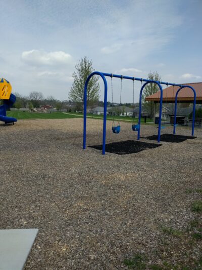 Hawks Ridge Park - Fairfax, IA