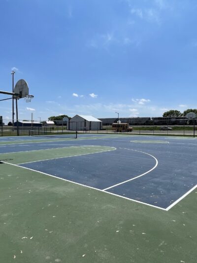 Memorial Park - Fairfax, MN