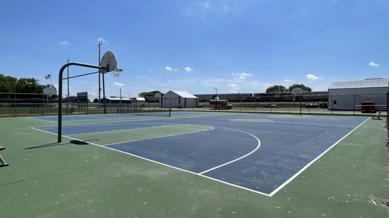Memorial Park - Fairfax, MN