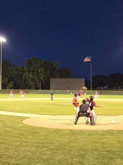 Memorial Park - Fairfax, MN