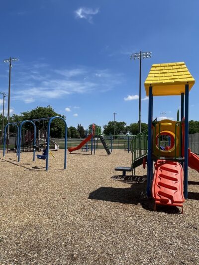 Memorial Park - Fairfax, MN