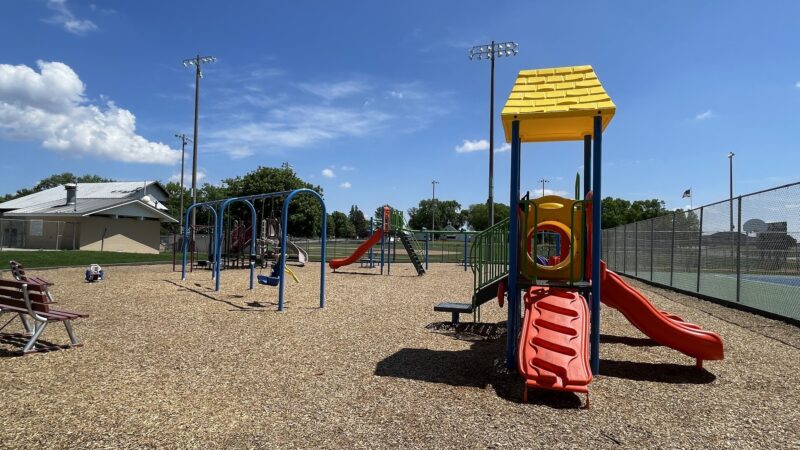 Memorial Park - Fairfax, MN