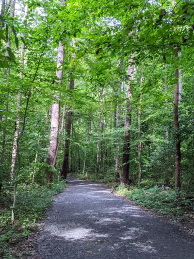 Burke Lake Park - Fairfax Station, VA