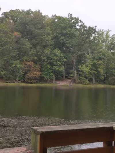 Burke Lake Park - Fairfax Station, VA