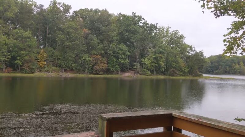 Burke Lake Park - Fairfax Station, VA