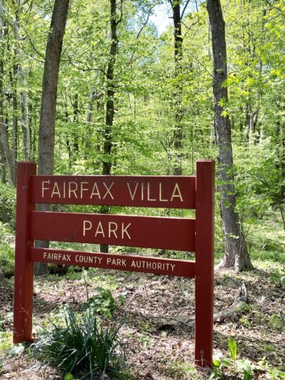 Fairfax Villa Park - Fairfax, VA