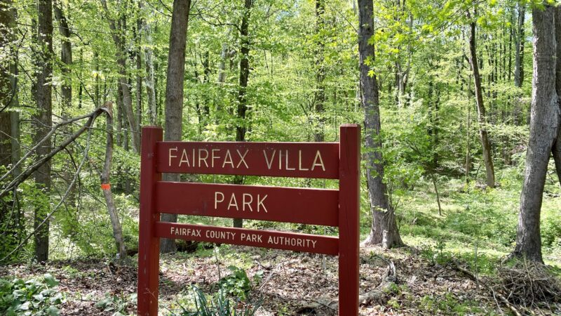 Fairfax Villa Park - Fairfax, VA