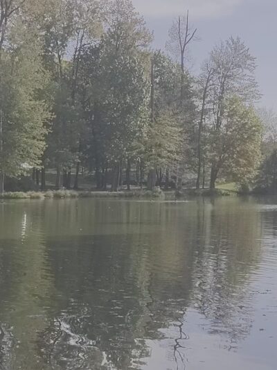 Fairlakes Private Lake - Fairfax, VA