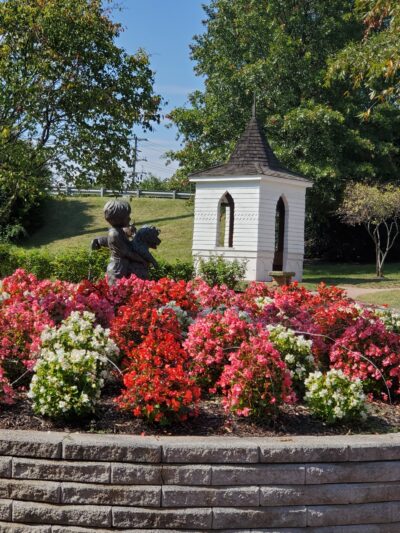 Pender Pet Caring Memorial Park - Fairfax, VA