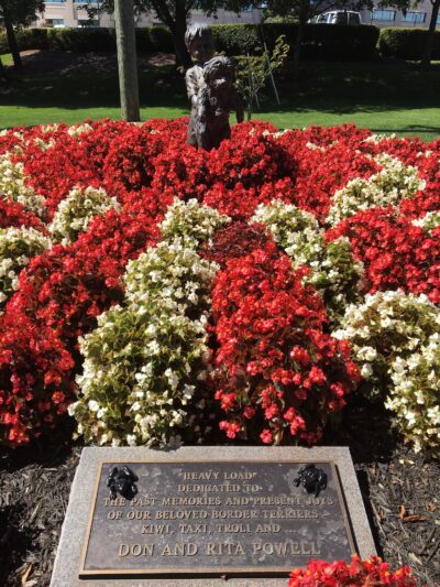 Pender Pet Caring Memorial Park - Fairfax, VA