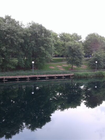 Random Hills Park - Fairfax, VA