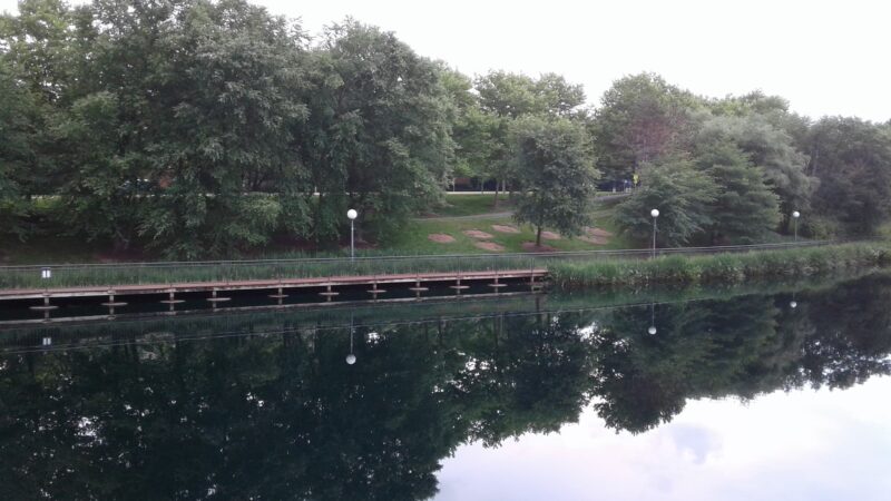 Random Hills Park - Fairfax, VA