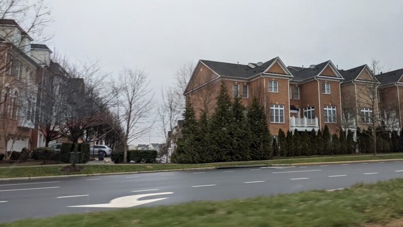 Random Hills Park - Fairfax, VA