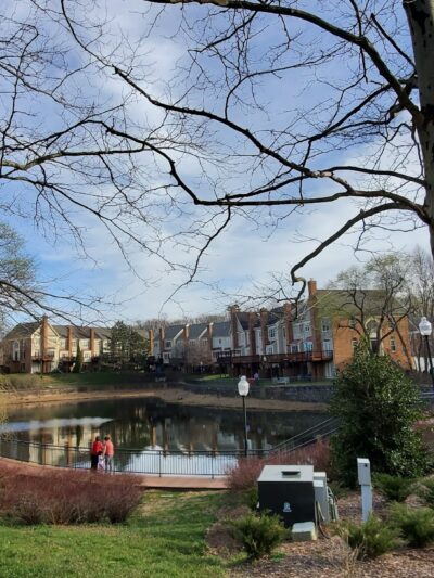 Random Hills Park - Fairfax, VA