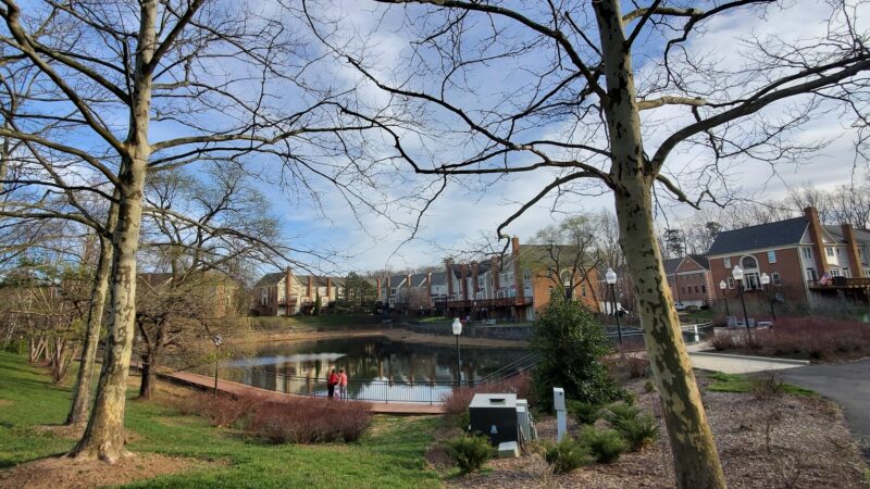 Random Hills Park - Fairfax, VA