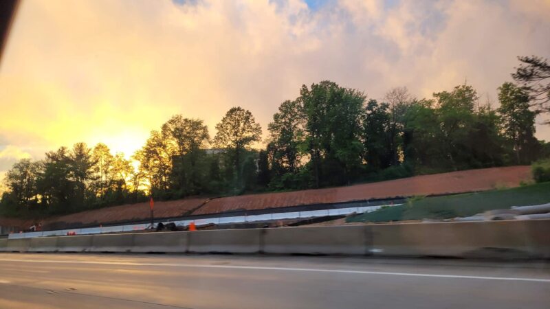 Random Hills Park - Fairfax, VA