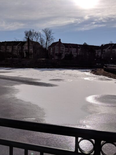 Random Hills Park - Fairfax, VA