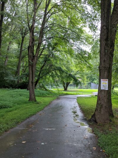 Rutherford Park - Fairfax, VA
