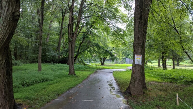 Rutherford Park - Fairfax, VA