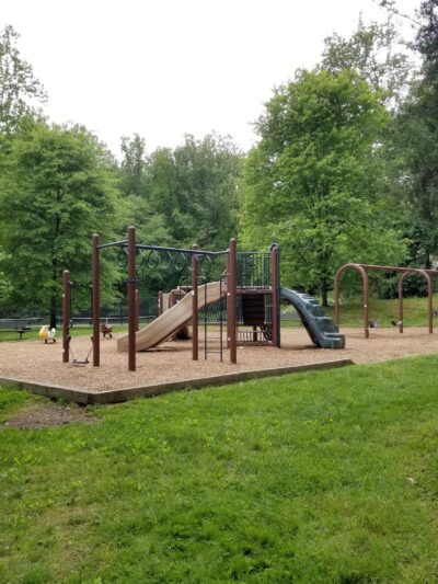 Rutherford Park - Fairfax, VA