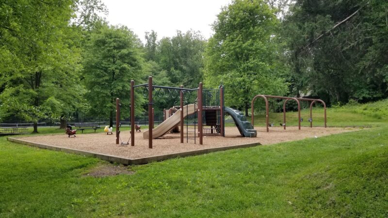 Rutherford Park - Fairfax, VA