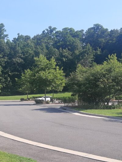 Stafford Drive Park - Fairfax, VA