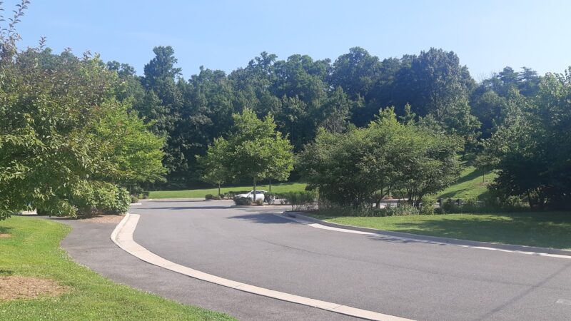 Stafford Drive Park - Fairfax, VA
