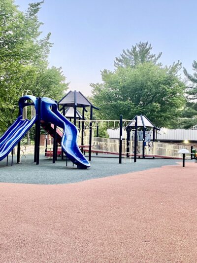 Stafford Drive Park - Fairfax, VA