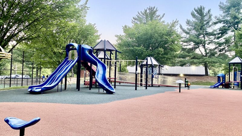 Stafford Drive Park - Fairfax, VA