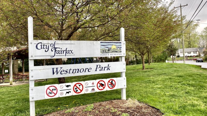 Westmore Park - Fairfax, VA