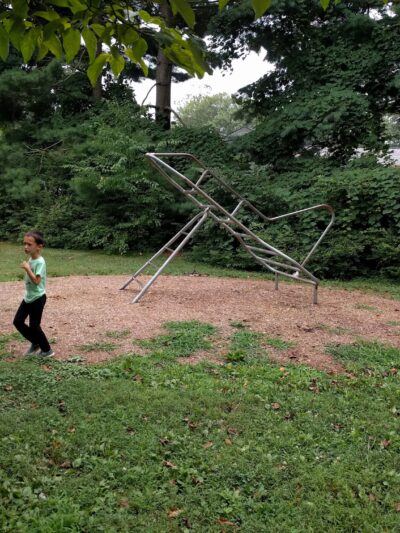 Westmore Park - Fairfax, VA