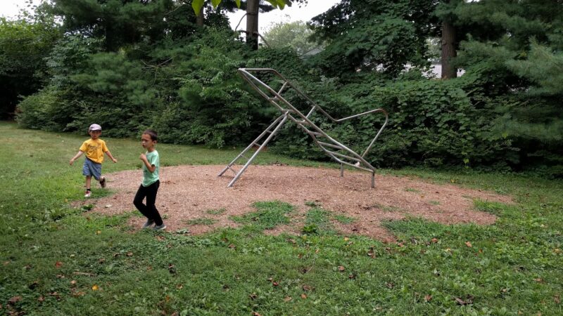 Westmore Park - Fairfax, VA