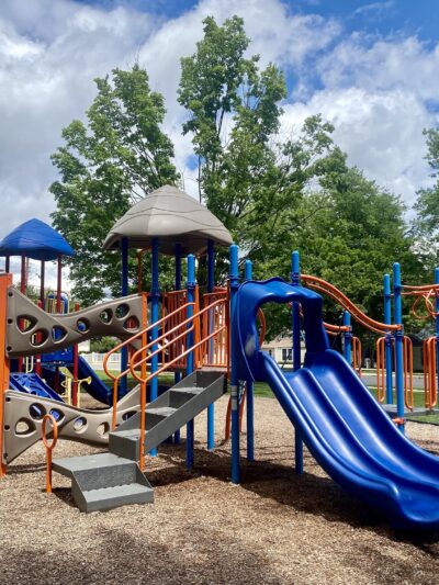 Westmore Park - Fairfax, VA