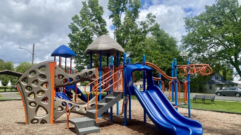 Westmore Park - Fairfax, VA