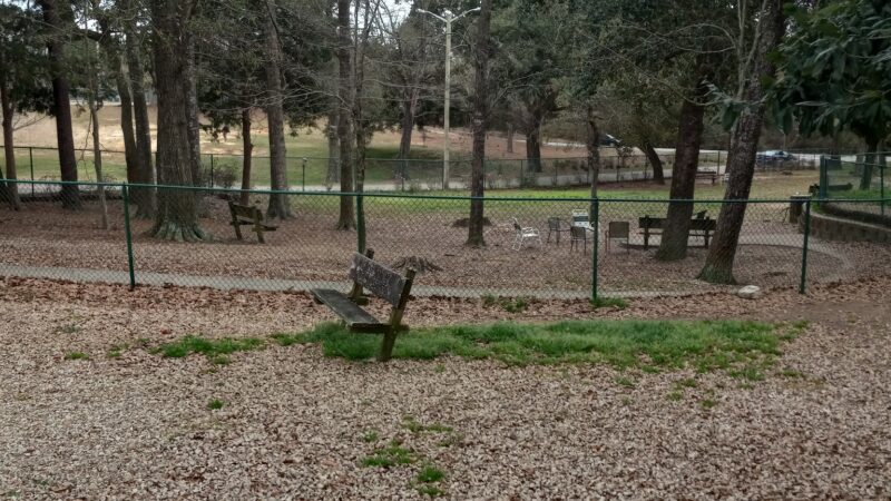 Fairhope Dog Park - Fairhope, AL