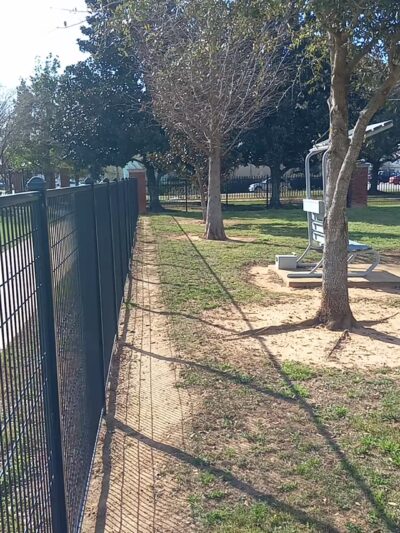 Fairhope Dog Park - Fairhope, AL