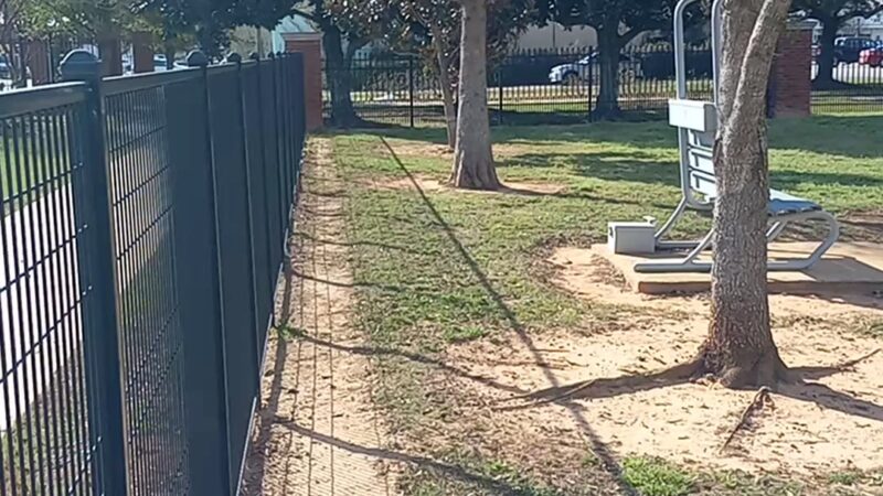 Fairhope Dog Park - Fairhope, AL