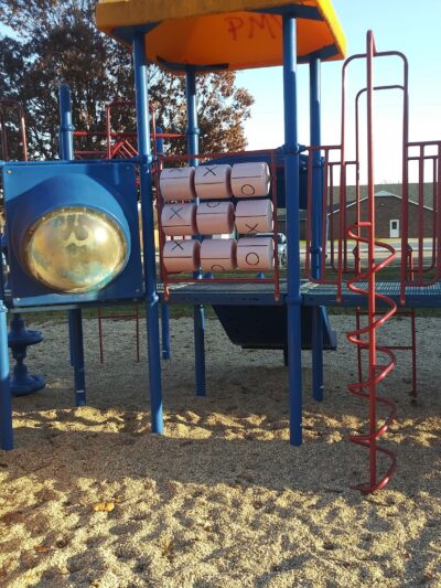 Fairland Park - Fairland, OK