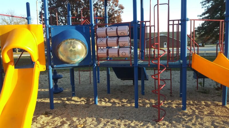 Fairland Park - Fairland, OK