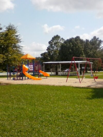 Fairland Park - Fairland, OK