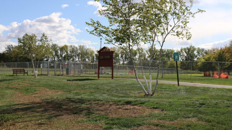 Fairmont Dog Park - Fairmont, MN