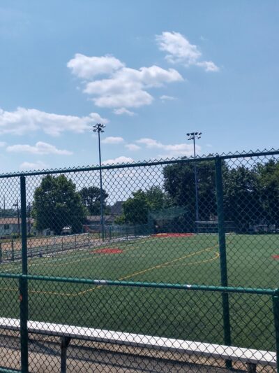 English Neighborhood Park - Fairview, NJ