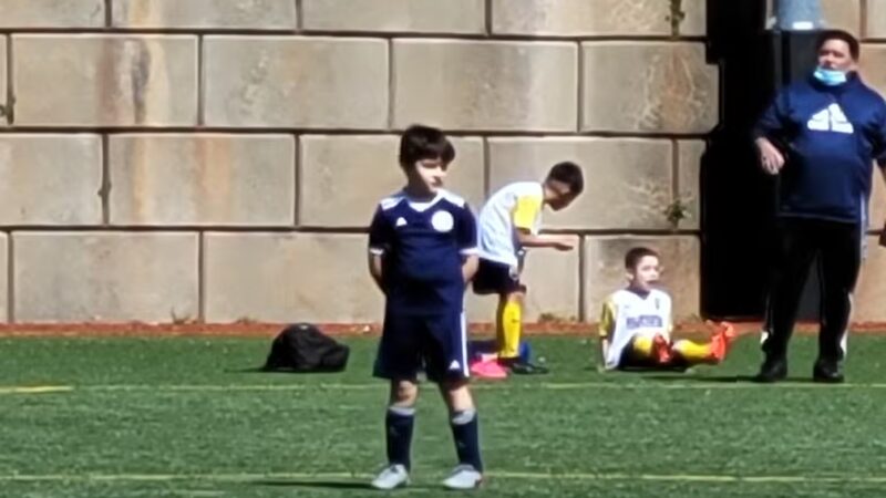 English Neighborhood Park - Fairview, NJ