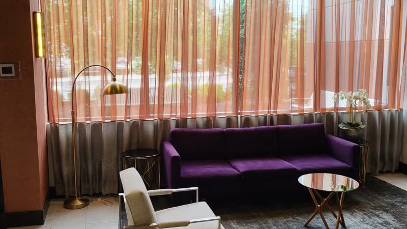 The Fairview - Fairview, NJ