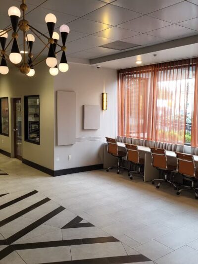 The Fairview - Fairview, NJ