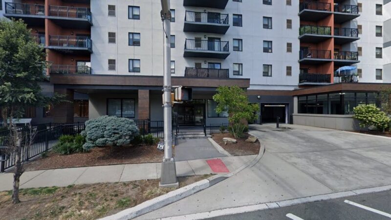 The Fairview - Fairview, NJ