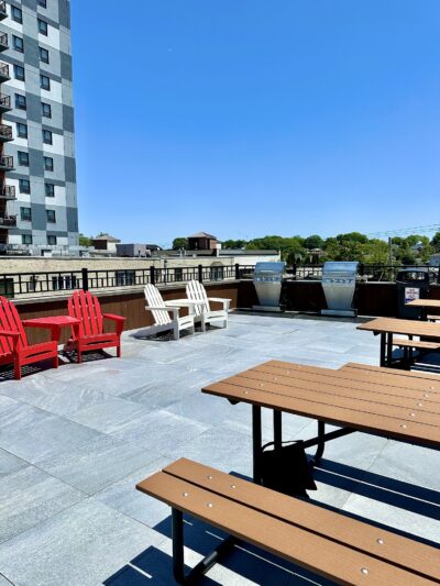 The Meadowside - Fairview, NJ