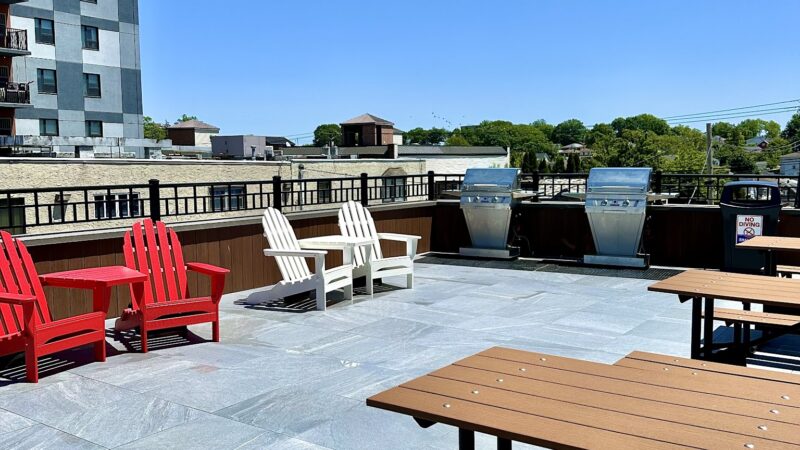 The Meadowside - Fairview, NJ