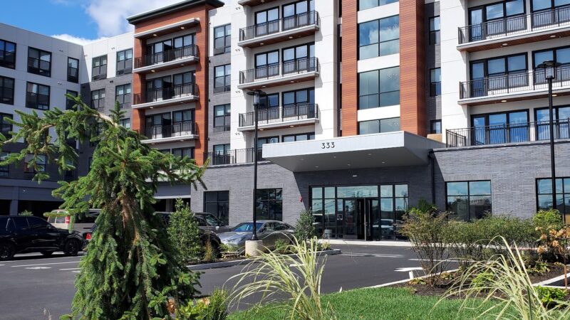 The Meadowside - Fairview, NJ