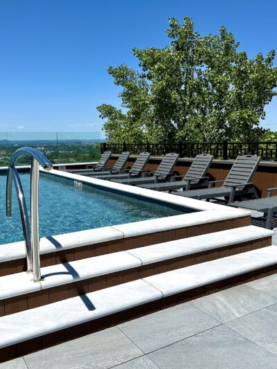 The Meadowside - Fairview, NJ